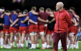 Ex-Bok backs Tandy to turn Wales around