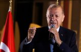 Erdogan says cartoon depicting prophets is ‘vile provocation’