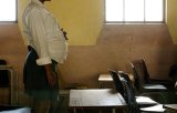 Three underage girls pregnant: statutory rape under investigation