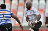 Century for Sekekete as Cheetahs change four