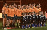 Quade: Wallabies should copy Boks