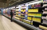 Inflation accelerates slightly in April