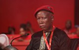 'I will not be intimidated by Trump': Malema vows to continue chanting 'Kill the Boer'