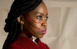 Musician hopes her work inspires listeners to embrace self-love, healing, and confidence