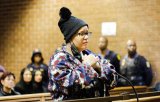 News24 | Jayden-Lee murder: Lawyer says blood on pillow could have been from his nosebleeds