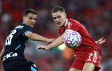 Wirtz’s creativity can make up for Alexander-Arnold loss, says Liverpool boss Slot