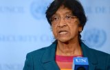 News24 | SA’s Navi Pillay hopes for ‘arrests and trials’ of Israel leaders after concluding (…)