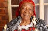 Mlotshwa reflects on life of service to the community