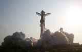 SpaceX’s Starship spins out of control after flying past points of previous failures