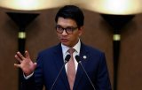 Madagascar’s military takes power, fleeing president impeached