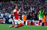 Martinelli snatches late point for Arsenal in 1-1 draw with Man City