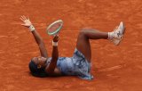 This win is for Americans who look like me, says French Open champion Gauff