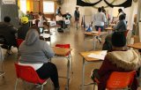 Jobs and crime front of mind as Motherwell residents vote