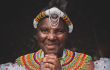 74-year-old virgin bares all at reed dance