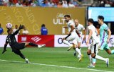 Only six? Guardiola wanted another goal from City against Al-Ain