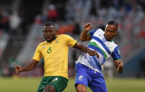 Bafana feast on Likuena to boost World Cup hopes, now focus shifts to Nigeria