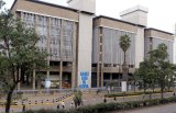 Kenya central bank cuts key rate again but by smaller margin