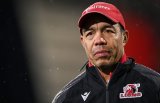 Loubscher: Benetton bring huge fight