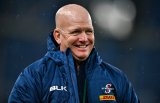 Dobbo to coach Baa-Baas