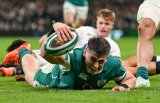 Sheehan to lead Ireland charge in Cardiff