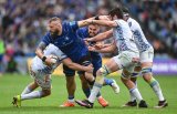 How Jacques, Snyman shut out the Herd