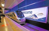 Gautrain's humorous response to tunnel incident wins over social media users