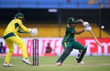 Jafta backs Proteas to rise again