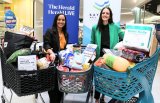 Tired of the winter blues? Dash into summer with Baywest Mall and The Herald