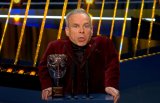 Baftas 2025: Warwick Davis Honours His Late Wife Samantha In Emotional Speech