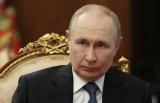 Russia Just Admitted Exactly What Everyone – But Trump – Already Knew About Putin's Ukraine Plans