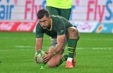 Sky battle crucial for Boks, says Pollard