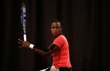 Kgothatso Montjane out of wheelchair singles and doubles at Australian Open