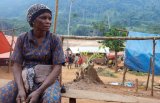 WATCH | Congolese women turn to mining for survival after rebel attacks