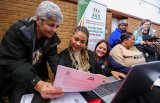 DA launches initiative in northern areas to assist job seekers