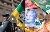 ANC salary backlog and walkout resolved at 11th hour