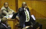 Boy Mamabolo resigns from ANC, plans to form new party ‘Born to Win’