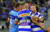 Stormers lose bruiser for rest of season