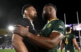 Watch: Siya, Jesse’s amazing gesture