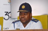 WATCH LIVE | SAPS destroys firearms and ammunition forfeited to the state