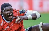 Lions laud Batho’s instant impact