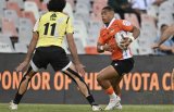 Cheetahs edged by Black Lion in Bloem thriller