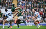 Mallett: Boks needed to hammer in the nail