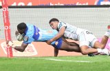 Bulls lose backs for Leinster clash
