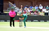 Burger and Coetzee return to provide pace for Proteas in T20 tri-series
