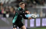 Injury-hit All Blacks change six