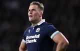 Scotland drop Duhan for All Blacks clash
