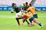 Junior Boks put Gqeberha heartache behind them