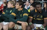 Eben opens up on Bok leadership breakdown