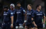Saffa extends Sale Sharks stay