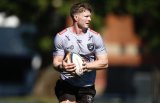Hooker: Sharks to come out firing